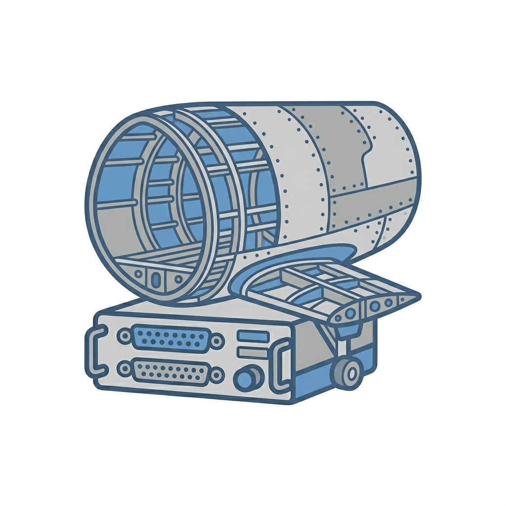 Airframe Parts