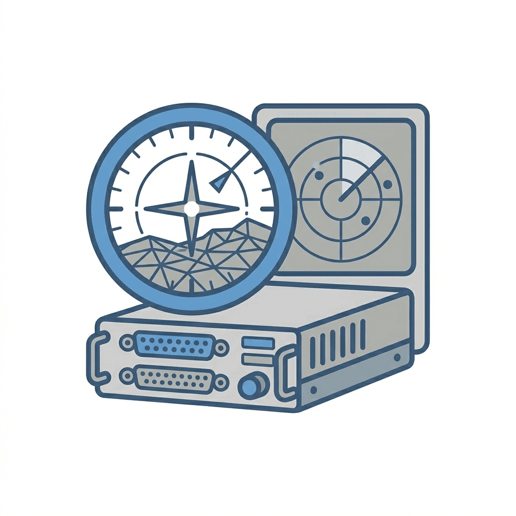 Avionics
