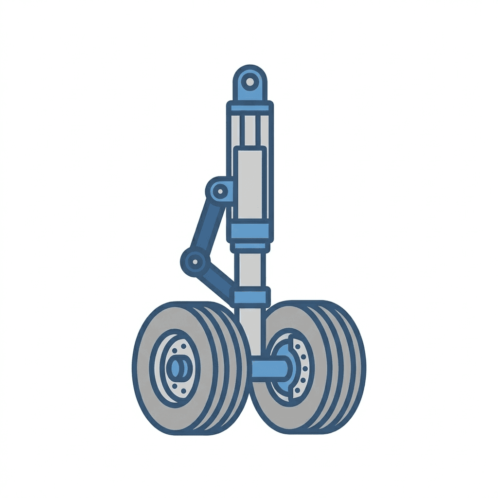 Landing Gear