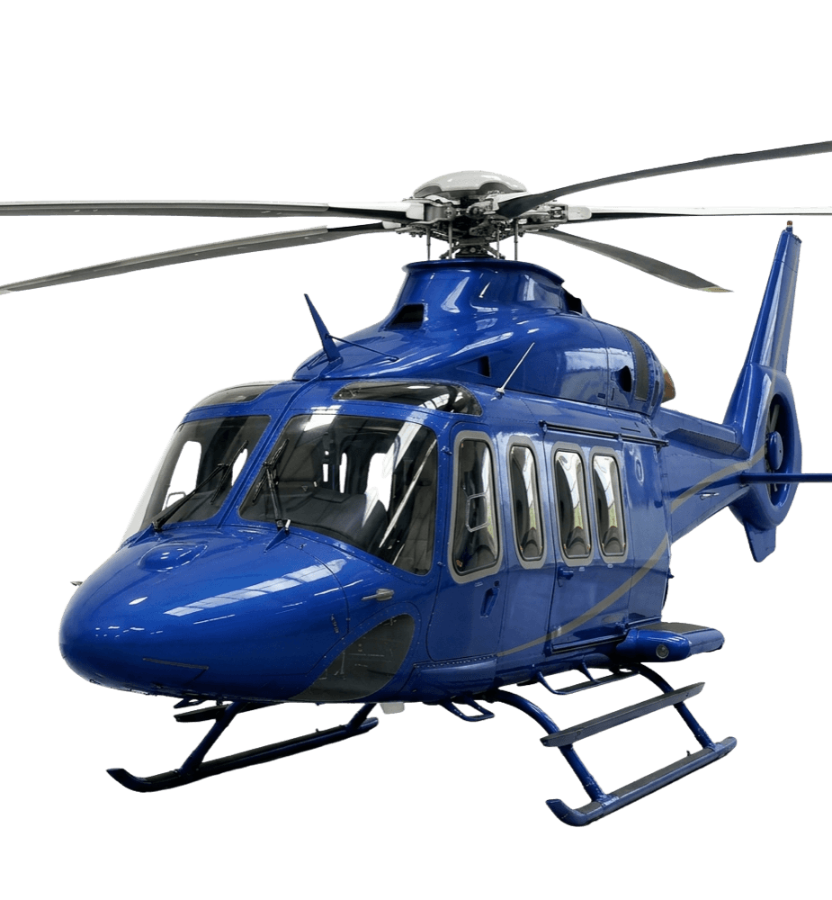 Helicopter Parts & Support